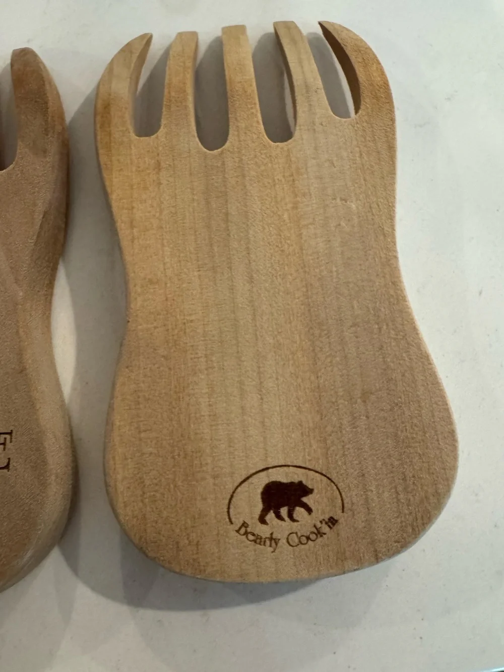 Bear Claws